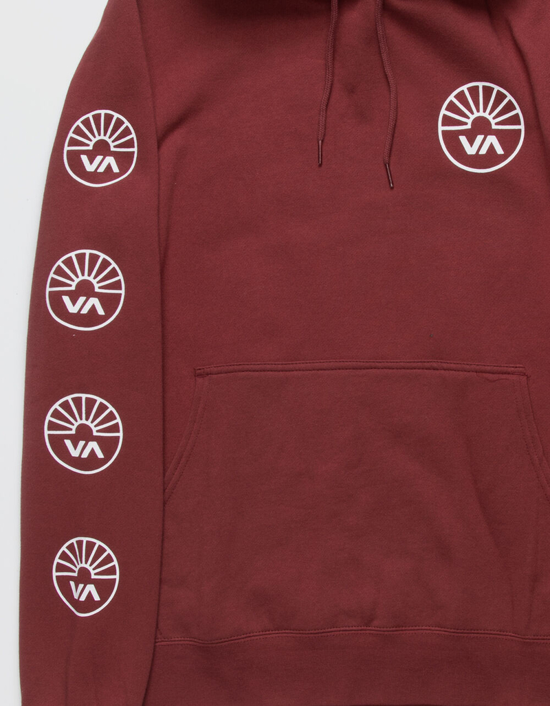 RVCA Progress Mens Hoodie image number 1