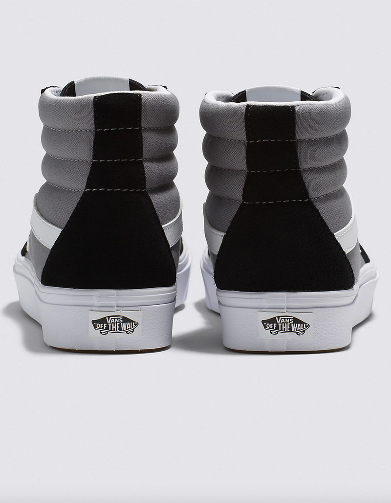 VANS Sk8-Hi ComfyCush Showcase Shoes image number 3
