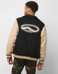 VANS Thomas Mens Varsity Jacket image number 4