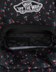 VANS Realm Beauty Floral Backpack image number 5