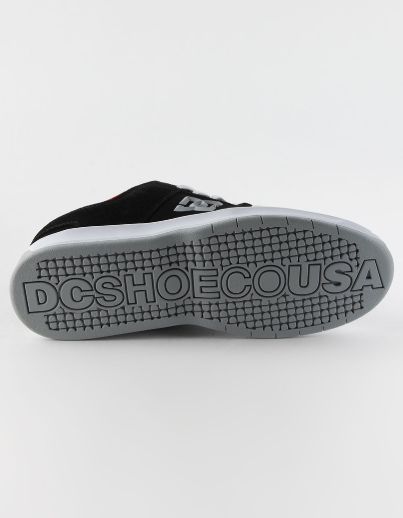 DC SHOES Lynx Zero Mens Shoes image number 2