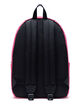 HERSCHEL SUPPLY CO. x SANTA CRUZ Classic XL Pink Backpack image number 5