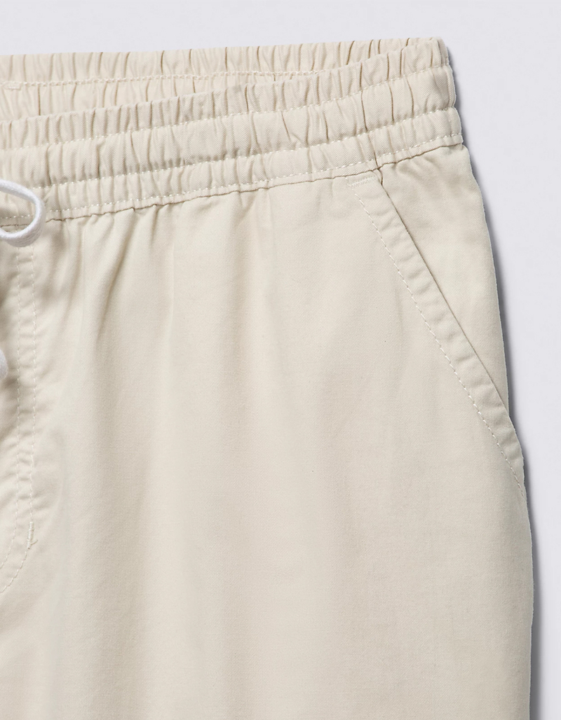 VANS Womens Range Relaxed Twill Pants image number 3