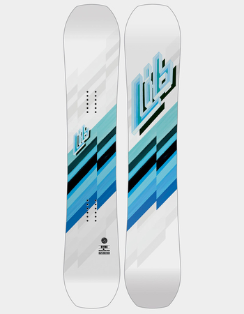 LIB TECH Ryme Womens Snowboard Primary Image