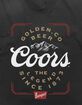 COORS 73 Legend Unisex Tee image number 2