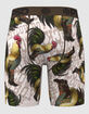 PSD Cocky Cowboy Mens Boxer Briefs image number 4