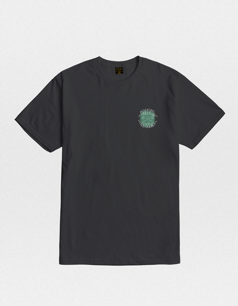 DARK SEAS Predator Mens Tee image number 1