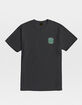 DARK SEAS Predator Mens Tee image number 2