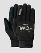HOWL SUPPLY Jeepster Snow Gloves image number 1