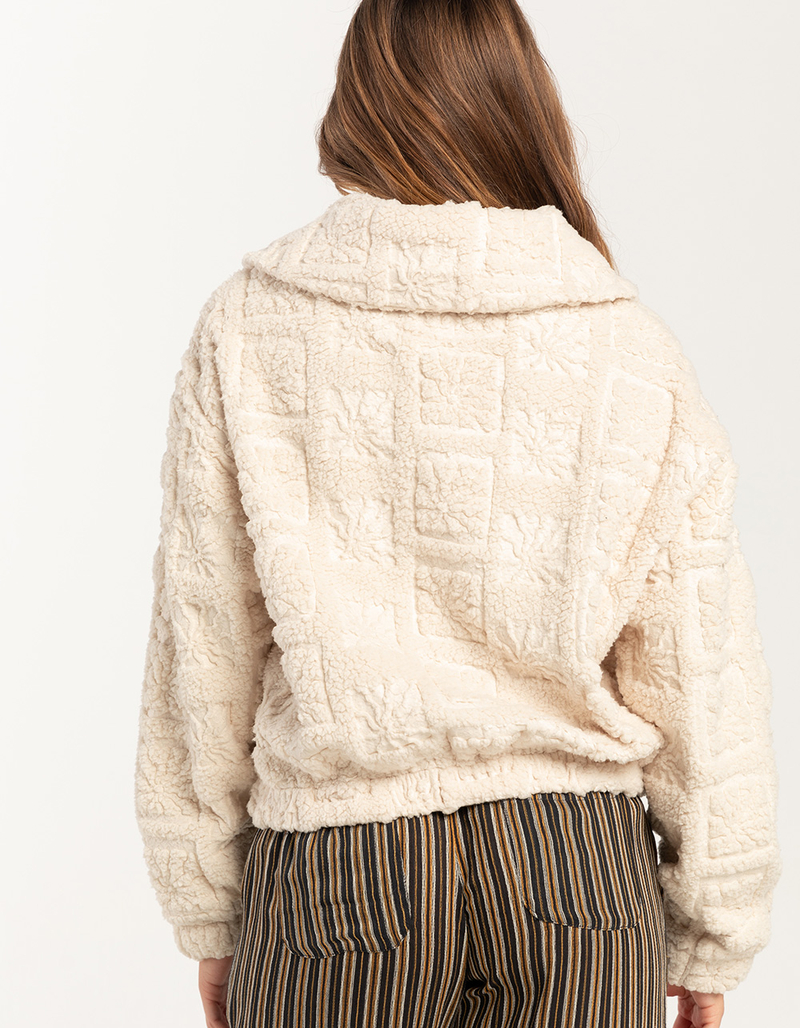 BILLABONG Cozy All Day Womens Jacket image number 3