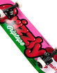 GRIZZLY Chew On This 8'' Complete Skateboard image number 3