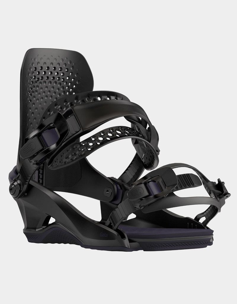 BATALEON Gata Womens Snowboard Bindings image number 0