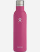 HYDRO FLASK Carnation 25oz Wine Bottle image number 1