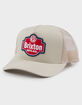 BRIXTON Genuine Trucker Hat image number 1