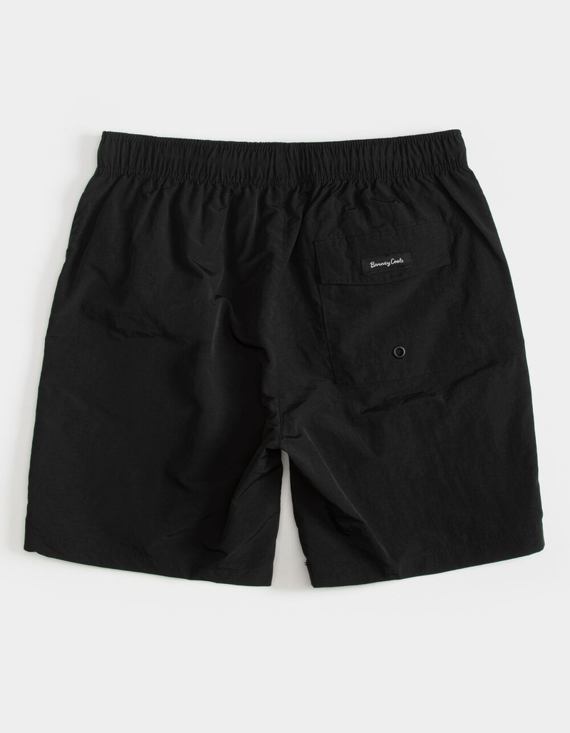 BARNEY COOLS Mens  Beach Shorts image number 1