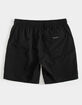 BARNEY COOLS Mens  Beach Shorts image number 2