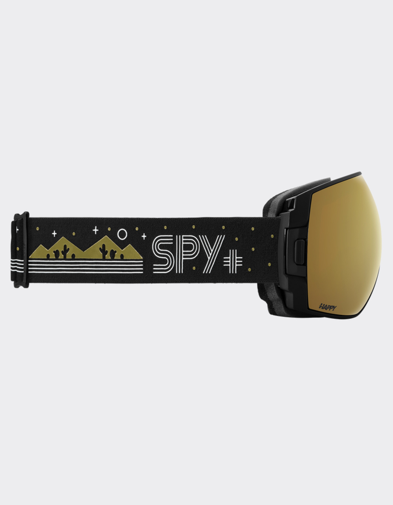 SPY Tom Wallisch Legacy Snow Goggles image number 2