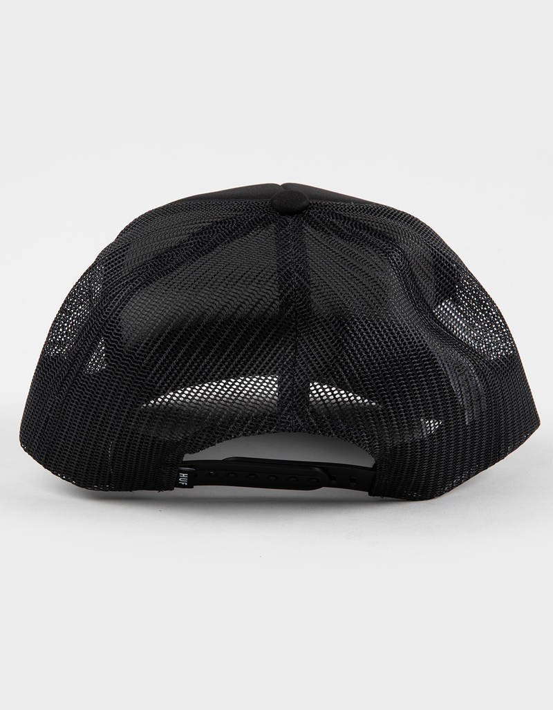 HUF Champion Sound Trucker Hat image number 2