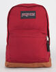 JANSPORT Clarkson Backpack image number 1