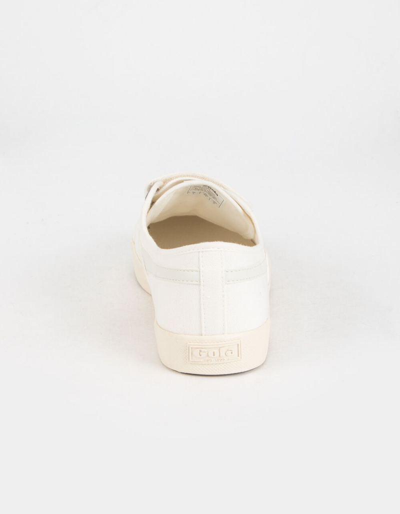 GOLA Classics Coaster Womens Velcro Shoes image number 4