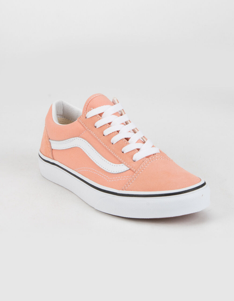 VANS Old Skool Girls Shoes image number 1