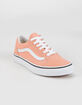VANS Old Skool Girls Shoes image number 2