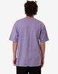 THRILLS Relax Your Eyes Mens Oversized Tee image number 4