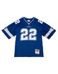 MITCHELL & NESS Legacy Emmitt Smith Dallas Cowboys 1996 Mens Jersey image number 1