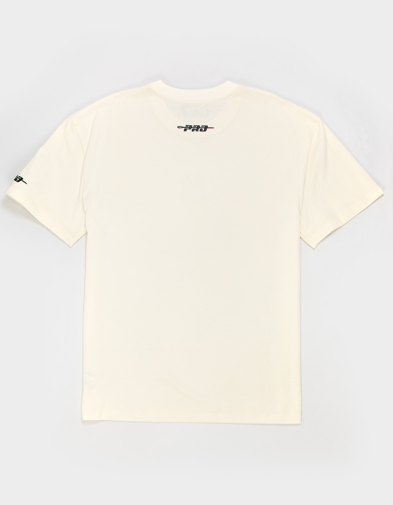 PRO STANDARD New York Yankees Embroidered Mens Tee image number 1