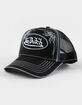 VON DUTCH Biker Trucker Hat image number 1