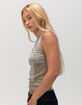 BDG Urban Outfitters Sweet Reflection Womens Tank Top image number 3
