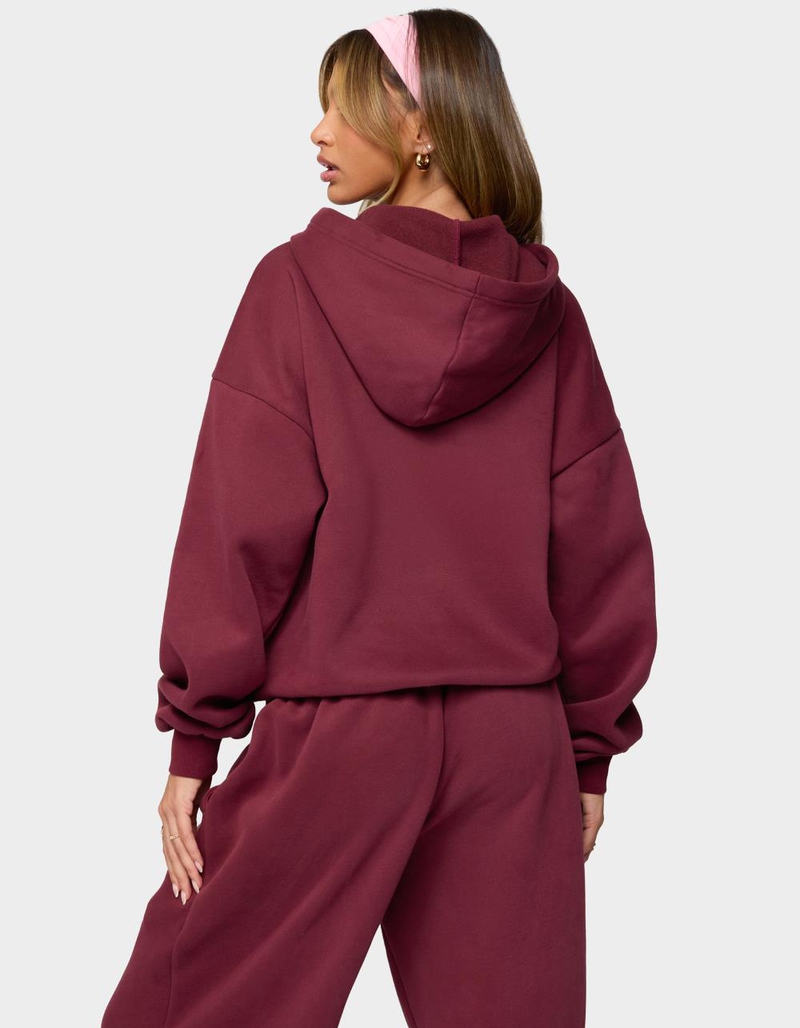 EDIKTED Edikted LA Hoodie image number 2
