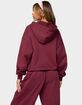 EDIKTED Edikted LA Hoodie image number 3
