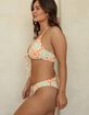 DIPPIN' DAISY'S Nocturnal Cheeky Bikini Bottoms image number 6