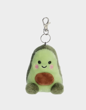 PALM PALS 4" Avocado Bag Charm Primary Image