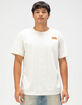 THE NORTH FACE Outdoor Mens Tee image number 5
