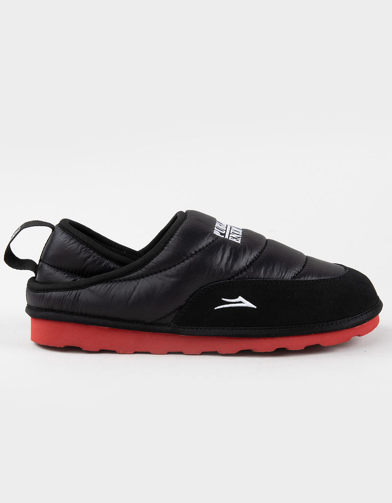 LAKAI x Public Enemy Owen Mens Slippers image number 1
