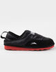 LAKAI x Public Enemy Owen Mens Slippers image number 2