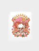 BILLABONG Cosmic Garden Sticker image number 1