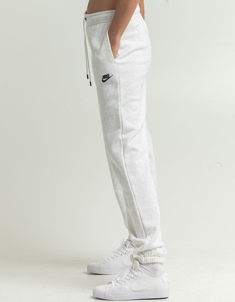 NIKE Sportswear Essential Womens Loose Jogger Sweatpants image number 2