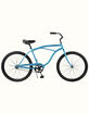 RETROSPEC Chatham 26" Beach Cruiser Bike image number 1