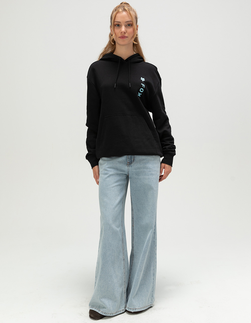FOX Winners Circle Womens Hoodie image number 2