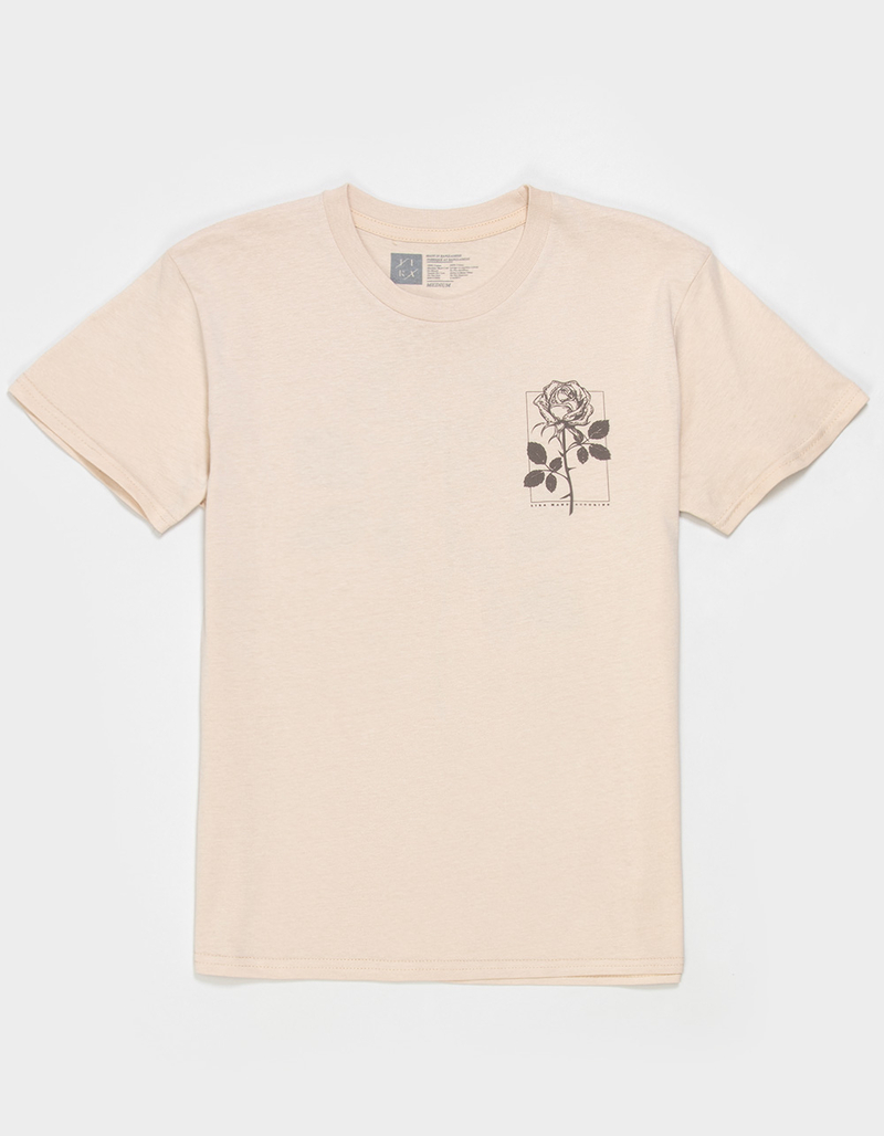 LIRA Caldwell II Boys Tee image number 1