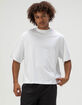 RSQ Mens Boxy Tee image number 1