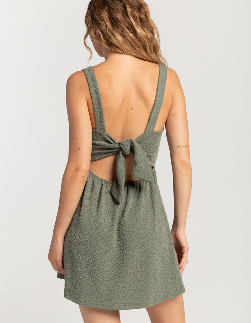 ROXY Beach Bliss Womens Dress image number 1