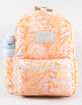 ALOHA COLLECTION Lei Stand Keep It Light Backpack image number 10