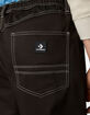 CONVERSE Five Pocket Mens Pants image number 7