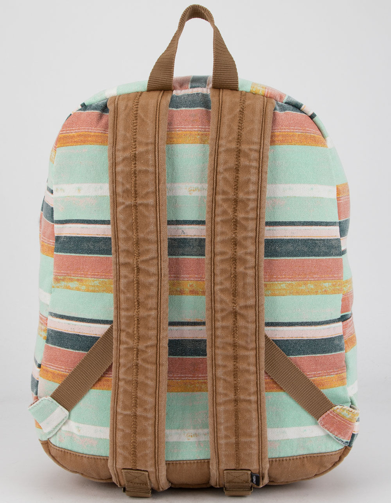O'NEILL Shoreline Jack Stripe Backpack image number 3