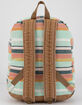 O'NEILL Shoreline Jack Stripe Backpack image number 4