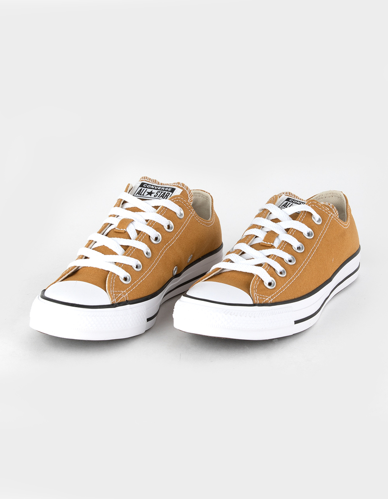 CONVERSE Chuck Taylor All Star Womens Low Top Shoes image number 0